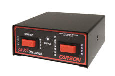 Carson Model SA365 Siren