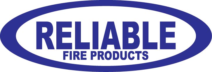 Logo - Reliable Fire Products