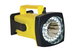 Able 2 LED Handlight Spot/Flood Model