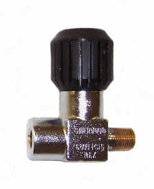 SV Sherwood Inline Valve