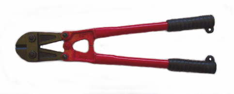 Thumb - Bolt Cutter