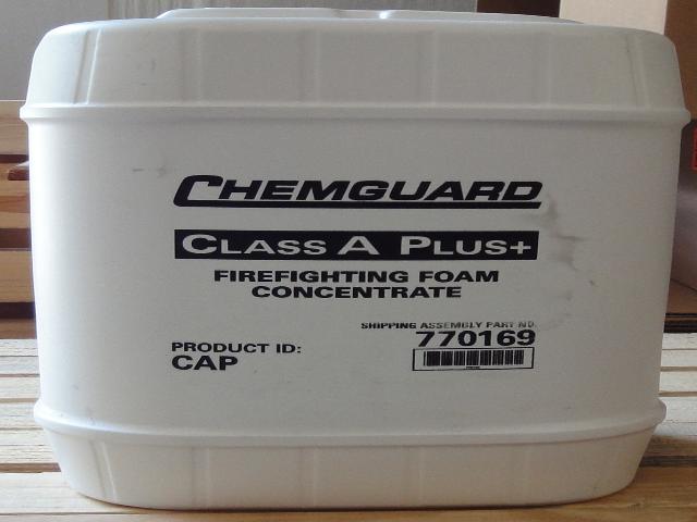 Chemguard Class A Plus Foam Concentrate