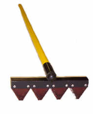 Reliable Fire Products Fire Rake