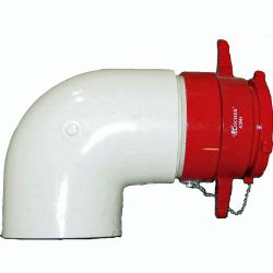Dry Hydrant Elbows