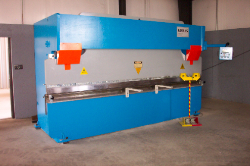 Press Brake