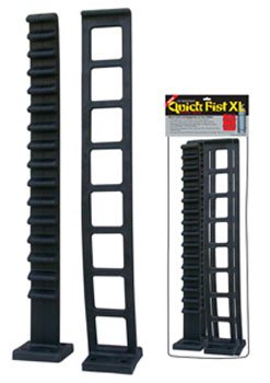 End of the Road XL Super Quick Fist Clamp