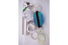 Oxygen Bag Stocking Kit