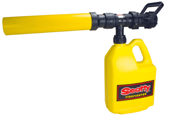 Scotty 4075-50 Foam Applicator