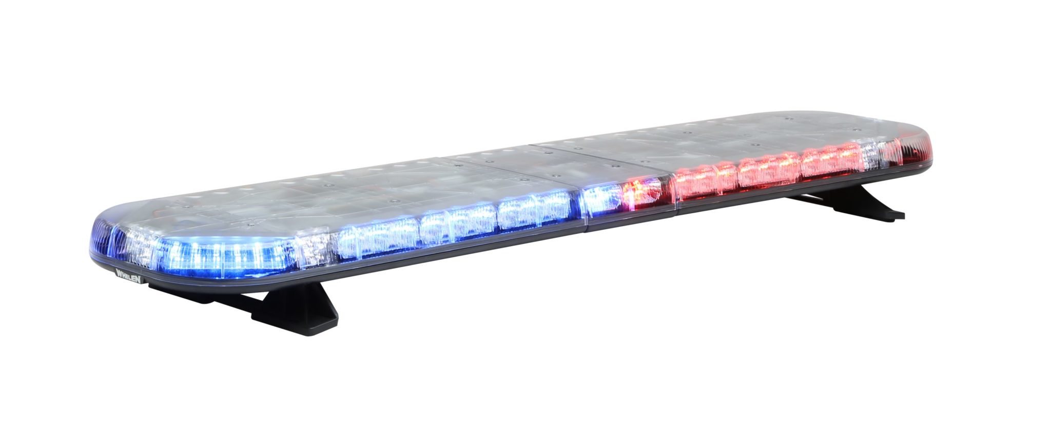 Whelen Justice 56" NFPA Light Bar