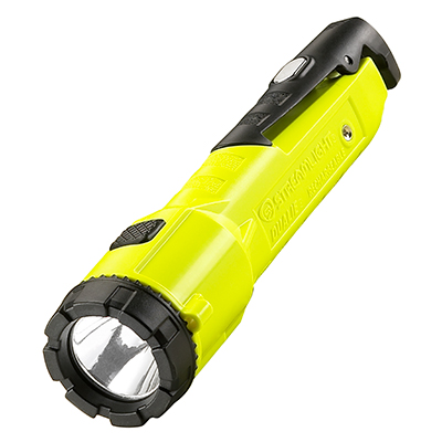 StreamLight Rechargable Dualie Flashlight